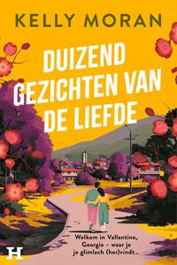 Duizend gezichten van de liefde