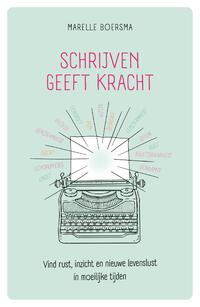 Schrijven geeft kracht