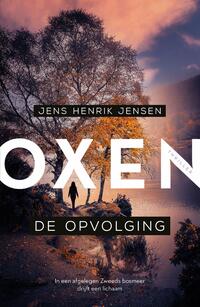 Oxen 7 - De opvolging