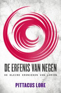 De kleine kronieken van Loriën - De erfgaven - De erfenis van negen