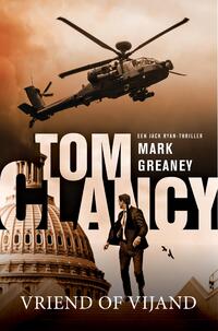 Tom Clancy - Vriend of vijand