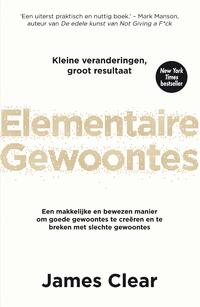 Elementaire gewoontes
