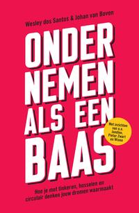 Ondernemen als een baas