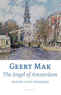 The Angel of Amsterdam, Seven City Stories