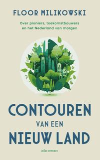 Contouren van een nieuw land