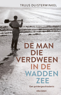 De man die verdween in de Waddenzee