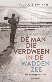 De man die verdween in de Waddenzee
