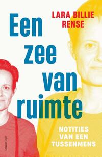 Een zee van ruimte