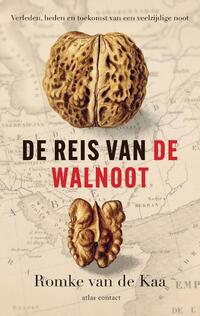 De reis van de walnoot