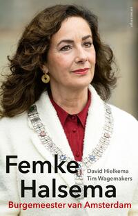 Femke Halsema