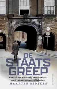De staatsgreep