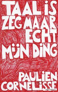 Taal is zeg maar echt mijn ding