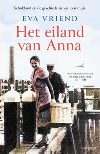 Het eiland van Anna