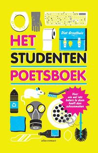 Het studentenpoetsboek