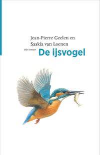 De ijsvogel