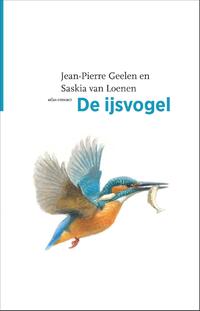 De ijsvogel