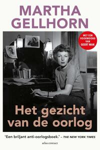 Het gezicht van de oorlog