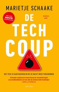 De tech coup