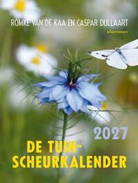Tuinscheurkalender 2027