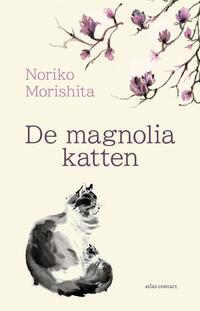 De magnoliakatten