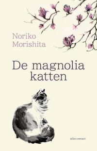 De magnoliakatten