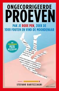 Ongecorrigeerde proeven