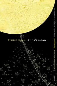 Yuna's maan (+CD)
