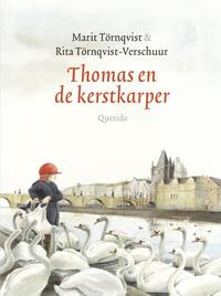 Thomas en de kerstkarper