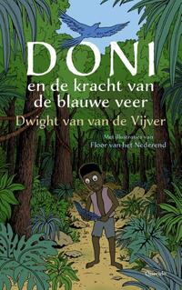 Doni en de kracht van de blauwe veer