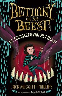 Bethany en het beest.