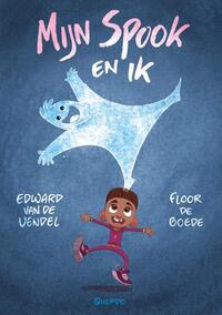 Mijn spook en ik