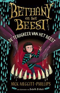 Bethany en het beest. De terugkeer van het beest