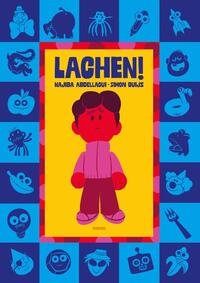 Lachen!