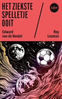 Het ziekste spelletje ooit