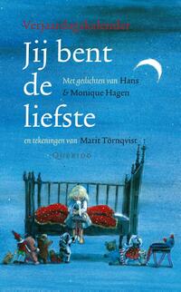 Jij bent de liefste verjaardagskalender