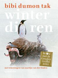 Winterdieren