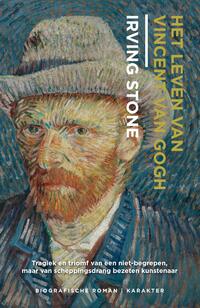 Het leven van Vincent van Gogh