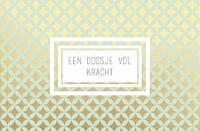 Een doosje vol kracht