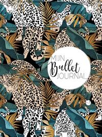 Mijn Bullet Journal Jaguar Jewel