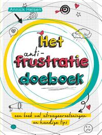 Het anti-frustratiedoeboek