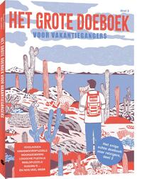 Het grote doeboek voor vakantiegangers