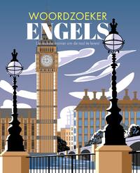 Woordzoeker Engels