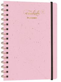 CreaChick Weekplanner