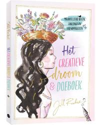 Het creatieve droom & doeboek