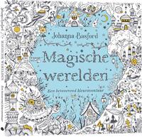 Magische werelden