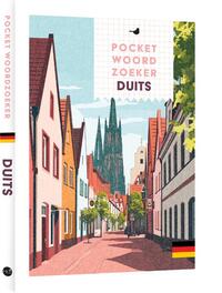 Pocket Woordzoeker Duits