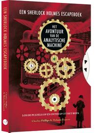 Het avontuur van de analytische machine