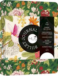 MUS Bullet Journal