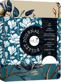 MUS Bullet Journal