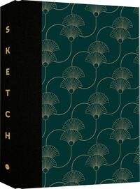 MUS Sketch Book